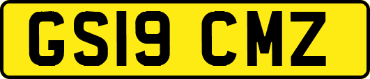 GS19CMZ