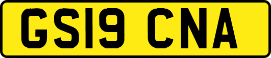 GS19CNA