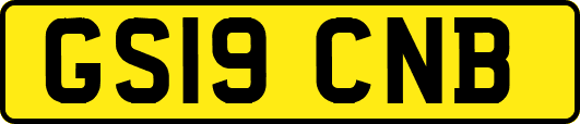 GS19CNB