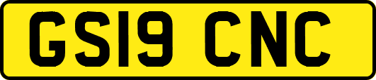 GS19CNC