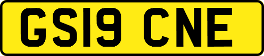 GS19CNE