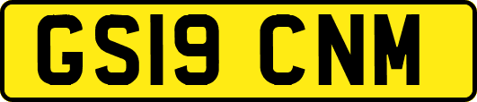 GS19CNM