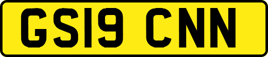 GS19CNN