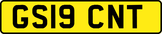 GS19CNT
