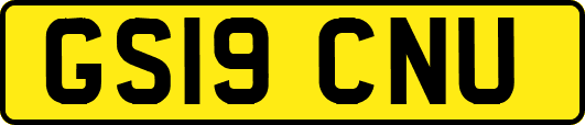 GS19CNU