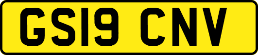 GS19CNV