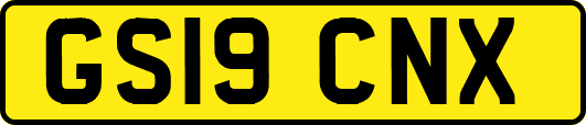 GS19CNX