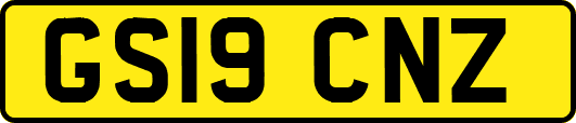 GS19CNZ