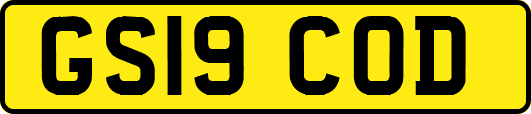 GS19COD