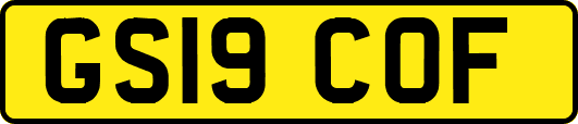 GS19COF