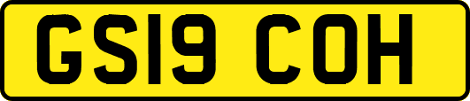 GS19COH