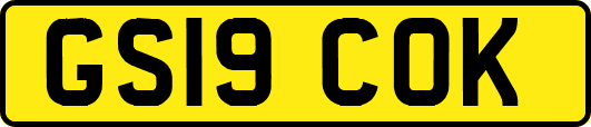 GS19COK