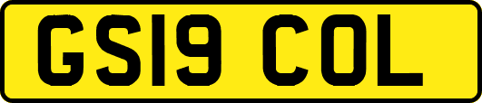 GS19COL