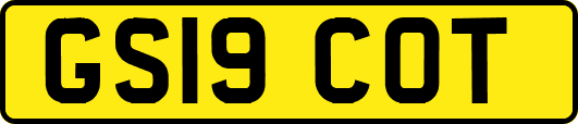 GS19COT