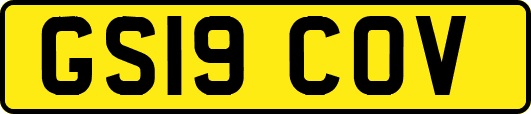GS19COV
