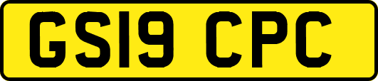 GS19CPC