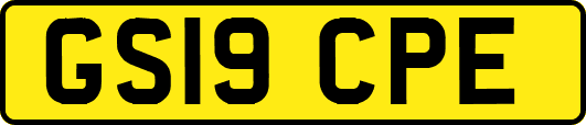GS19CPE