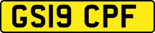 GS19CPF