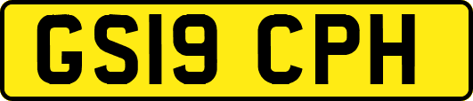 GS19CPH