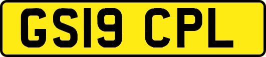GS19CPL