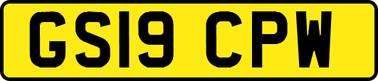 GS19CPW