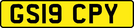 GS19CPY