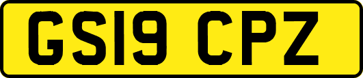 GS19CPZ