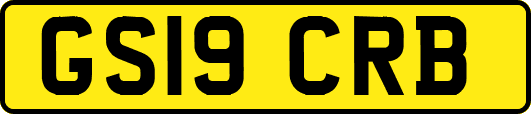 GS19CRB