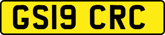 GS19CRC