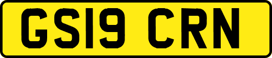 GS19CRN