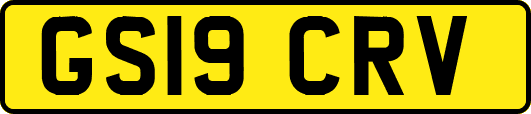 GS19CRV