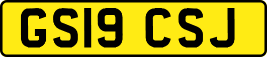 GS19CSJ
