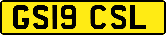 GS19CSL