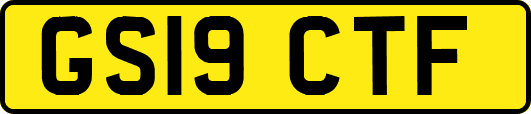 GS19CTF
