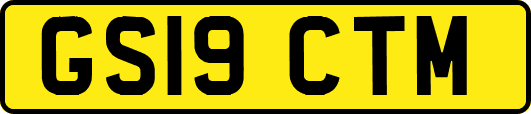 GS19CTM