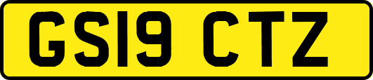 GS19CTZ