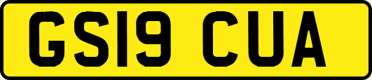 GS19CUA