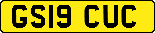 GS19CUC