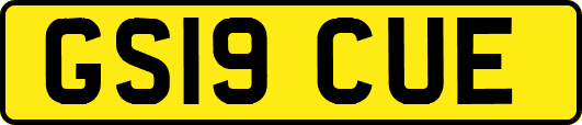 GS19CUE