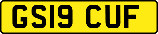 GS19CUF