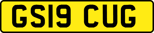 GS19CUG