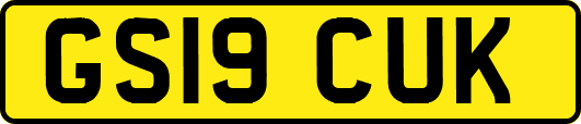 GS19CUK