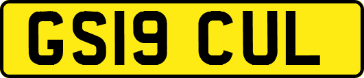 GS19CUL