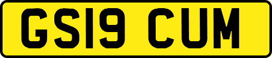 GS19CUM