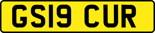 GS19CUR