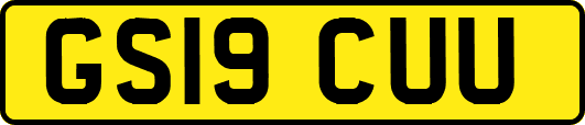 GS19CUU