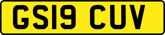 GS19CUV