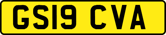GS19CVA
