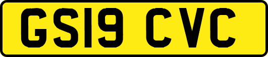 GS19CVC
