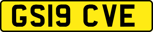 GS19CVE